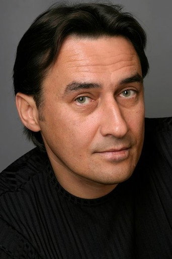 Immagine di Kamil Larin