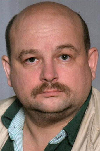 Immagine di Andrey Kharybin