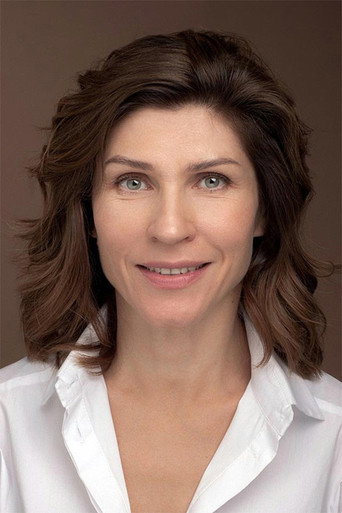 Immagine di Svetlana Kamynina