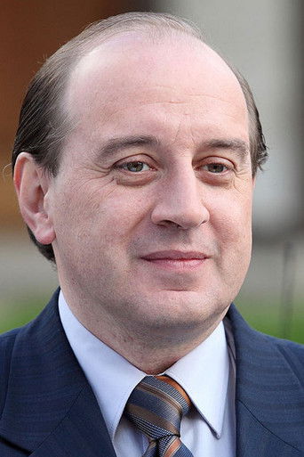 Immagine di Ivan Agapov