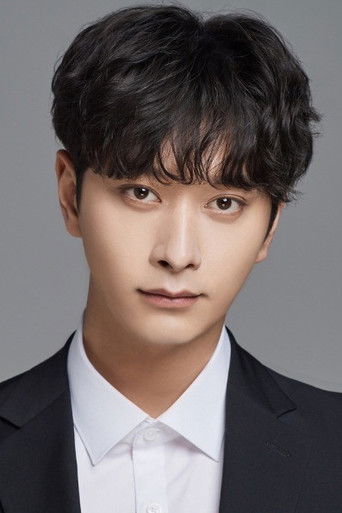 Immagine di Hwang Chan-sung
