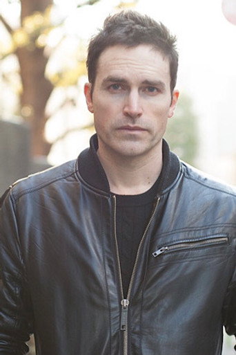 Immagine di Jeffrey Rowe