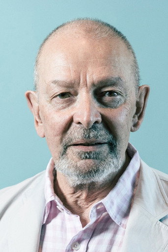 Immagine di Damien Thomas