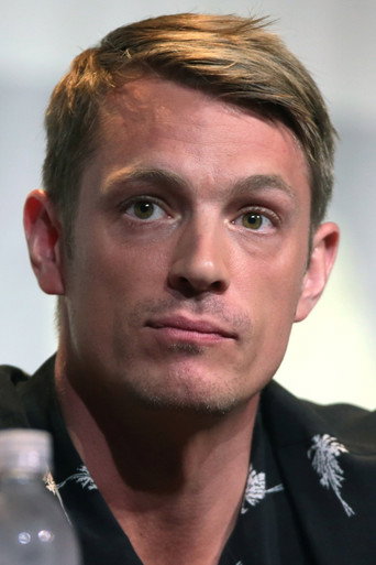 Immagine di Joel Kinnaman