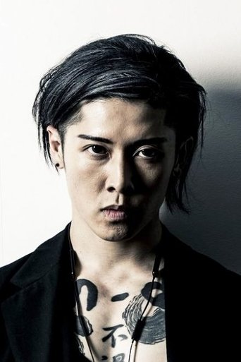 Immagine di MIYAVI