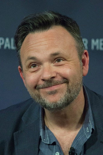 Immagine di Danny Cannon