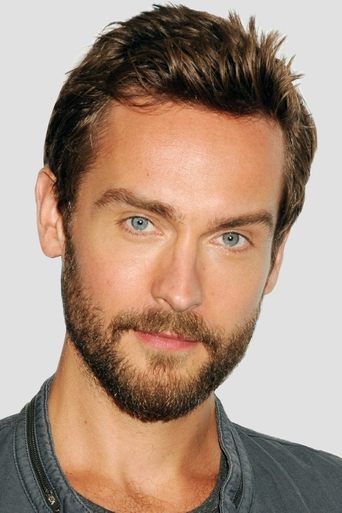 Immagine di Tom Mison