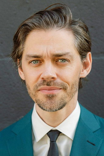 Immagine di Tom Payne