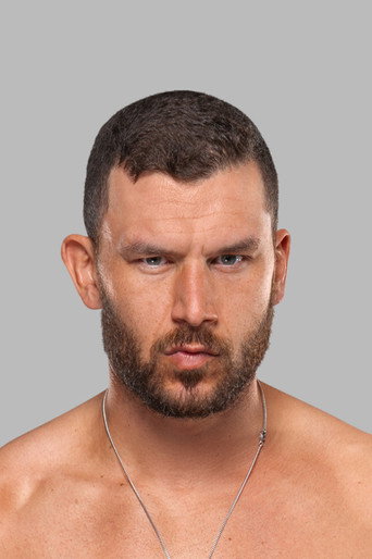 Immagine di Curtis Hussey