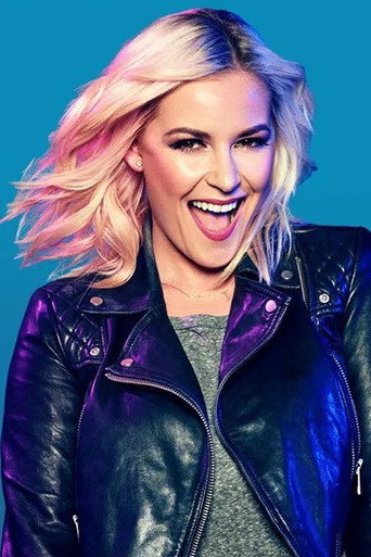 Immagine di Renee Paquette