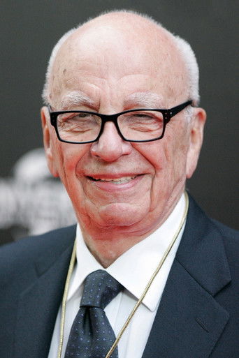 Immagine di Rupert Murdoch