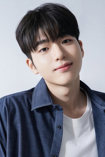 Immagine di Cha Kang-yoon
