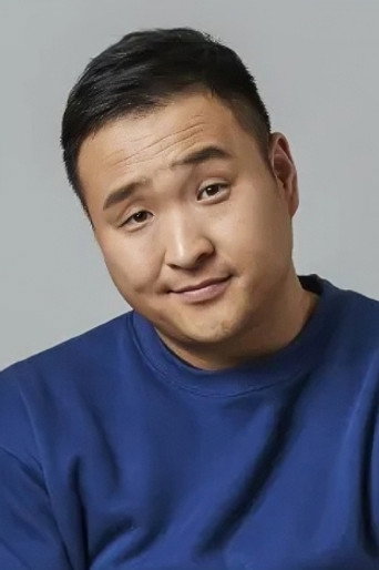 Immagine di Ku Sung-hwan