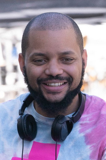 Immagine di Lamar Woods