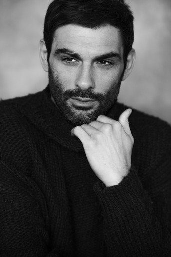 Immagine di Francesco Arca