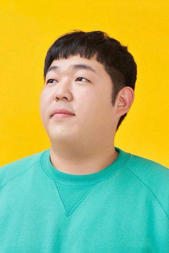 Immagine di Moon Sang-hoon