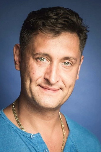 Immagine di Oleg Maslennikov-Voytov