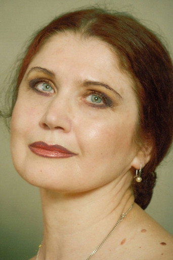 Immagine di Svetlana Beloklokova