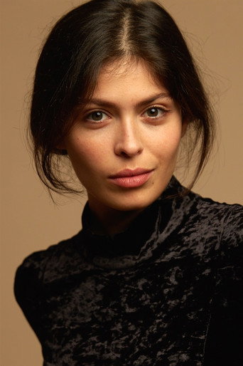 Immagine di Leslie Medina