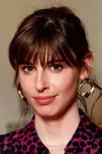 Immagine di Bérangère McNeese