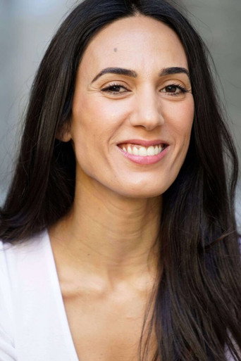 Immagine di Liraz Chamami