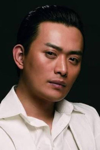 Immagine di Huang Haibing