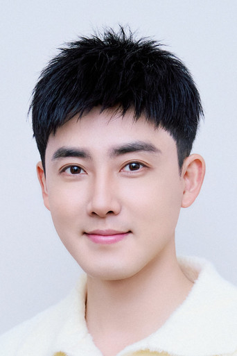 Immagine di Zhang Rui