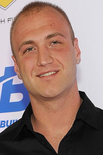 Immagine di Nick Hogan