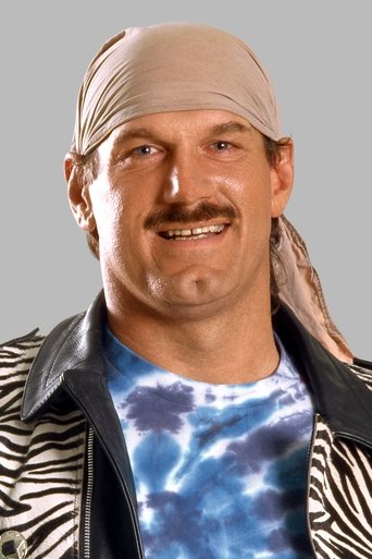 Immagine di Jesse Ventura