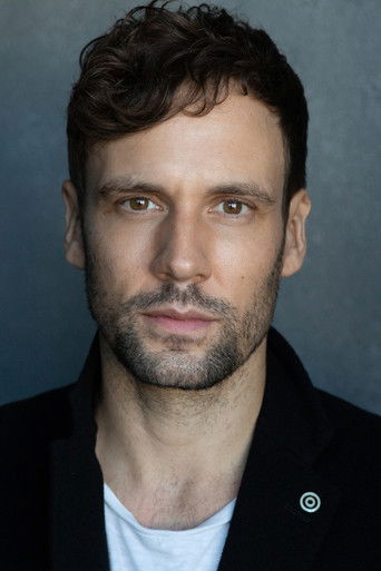 Immagine di Nick Blood
