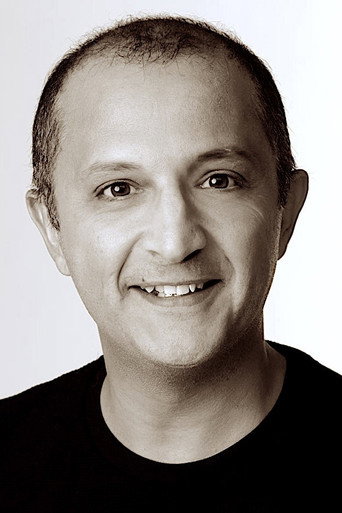 Immagine di Mohammed Marouazi