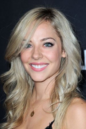 Immagine di MacKenzie Porter