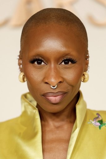 Immagine di Cynthia Erivo