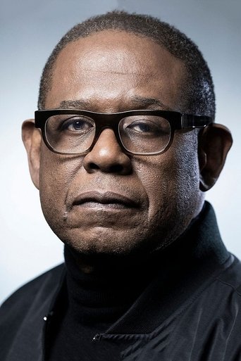 Immagine di Forest Whitaker