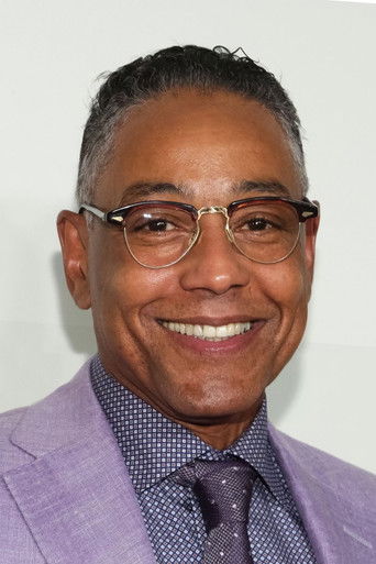 Immagine di Giancarlo Esposito