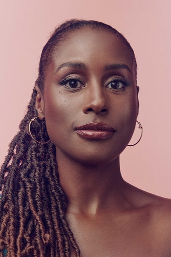 Immagine di Issa Rae