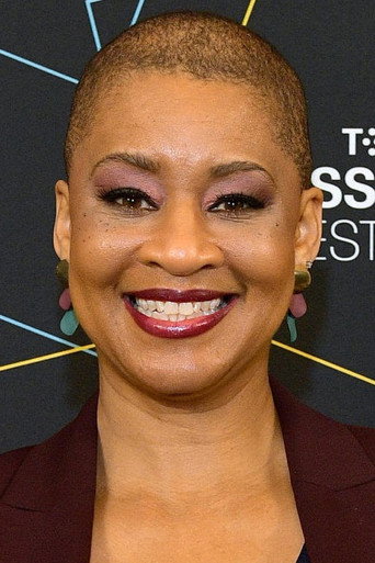 Immagine di Jacqueline Najuma Stewart