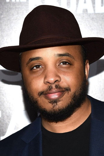 Immagine di Justin Simien
