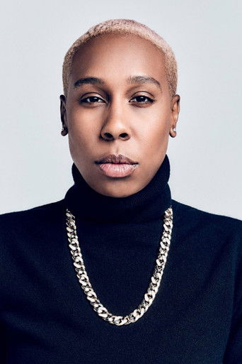 Immagine di Lena Waithe