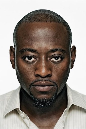 Immagine di Omar Epps