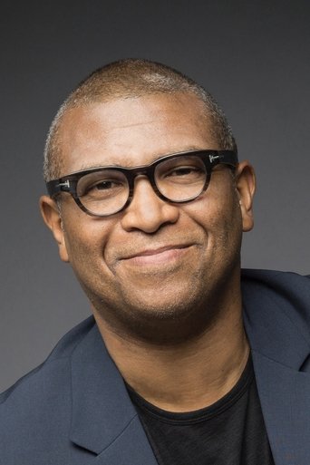 Immagine di Reginald Hudlin