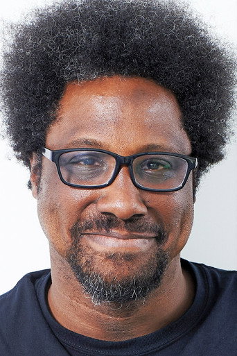 Immagine di W. Kamau Bell