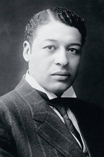 Immagine di Bert Williams