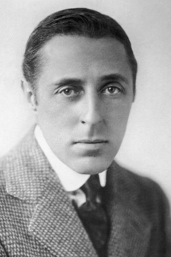 Immagine di D.W. Griffith