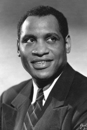 Immagine di Paul Robeson