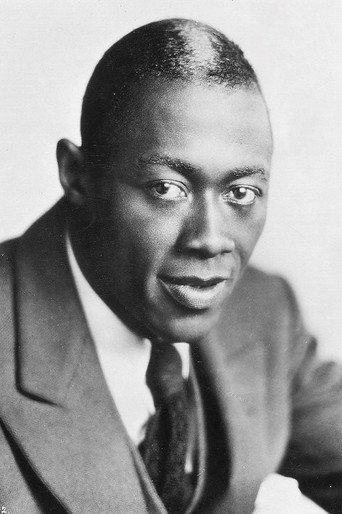 Immagine di Stepin Fetchit