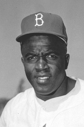 Immagine di Jackie Robinson