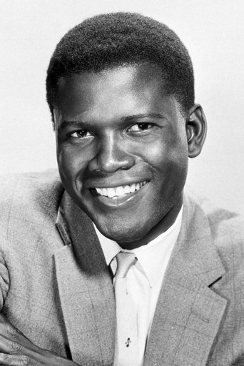 Immagine di Sidney Poitier