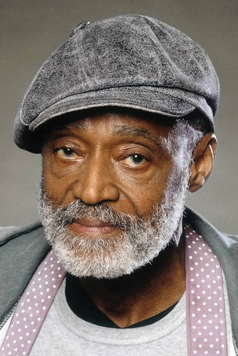 Immagine di Melvin Van Peebles