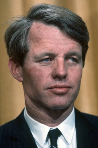 Immagine di Robert F. Kennedy